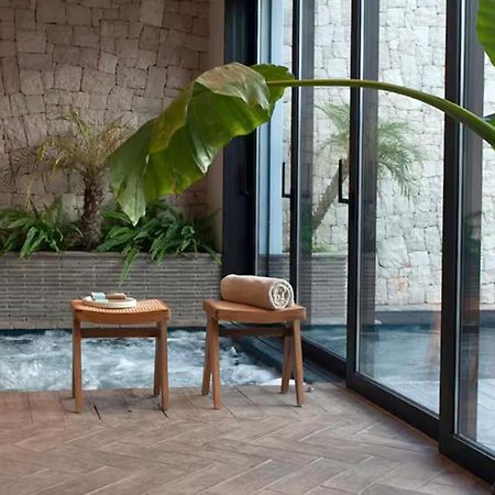 Casa Recoleto - The Art Of Living Bed & Breakfast Jávea Екстериор снимка