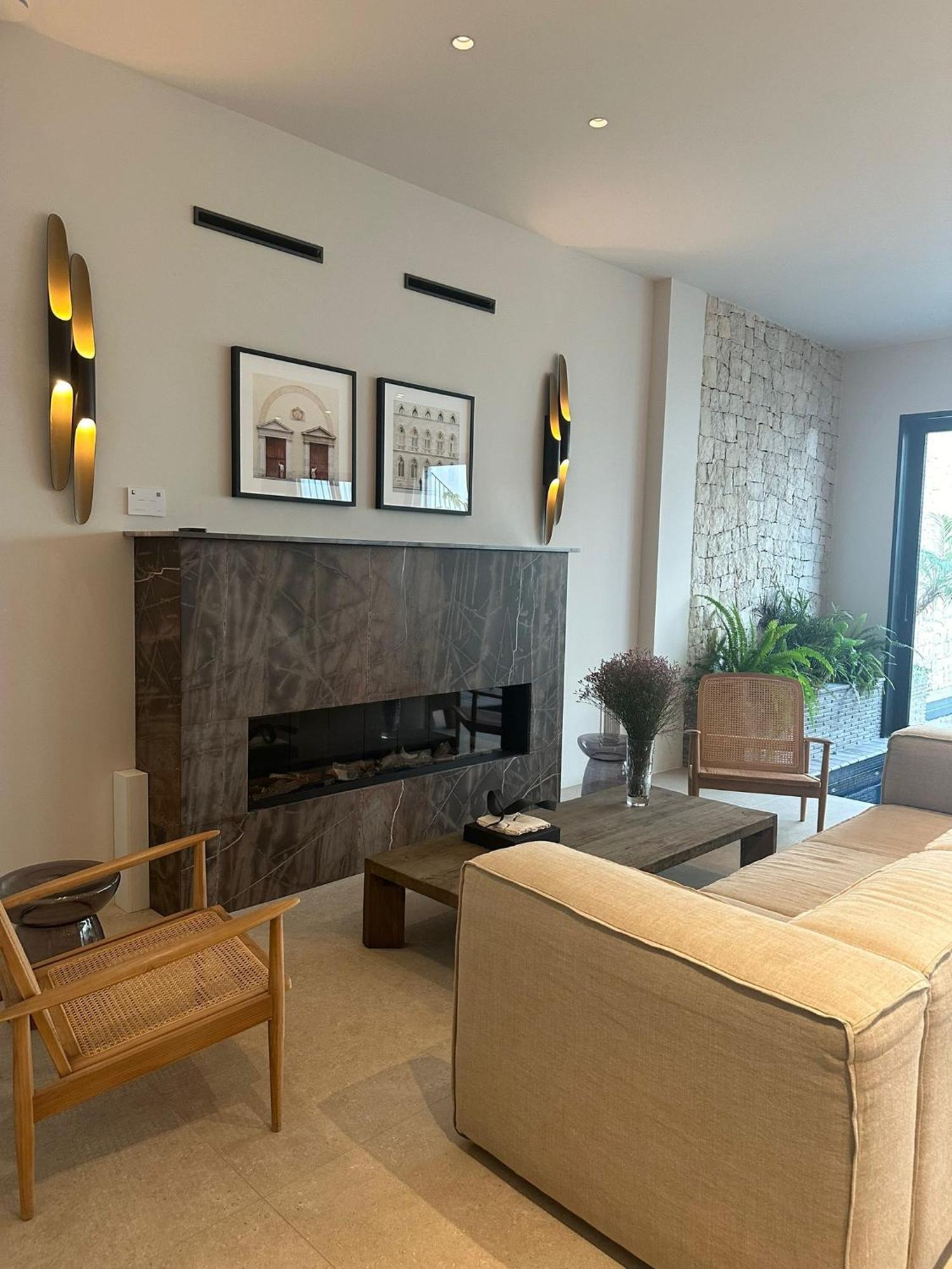 Casa Recoleto - The Art Of Living Bed & Breakfast Jávea Екстериор снимка