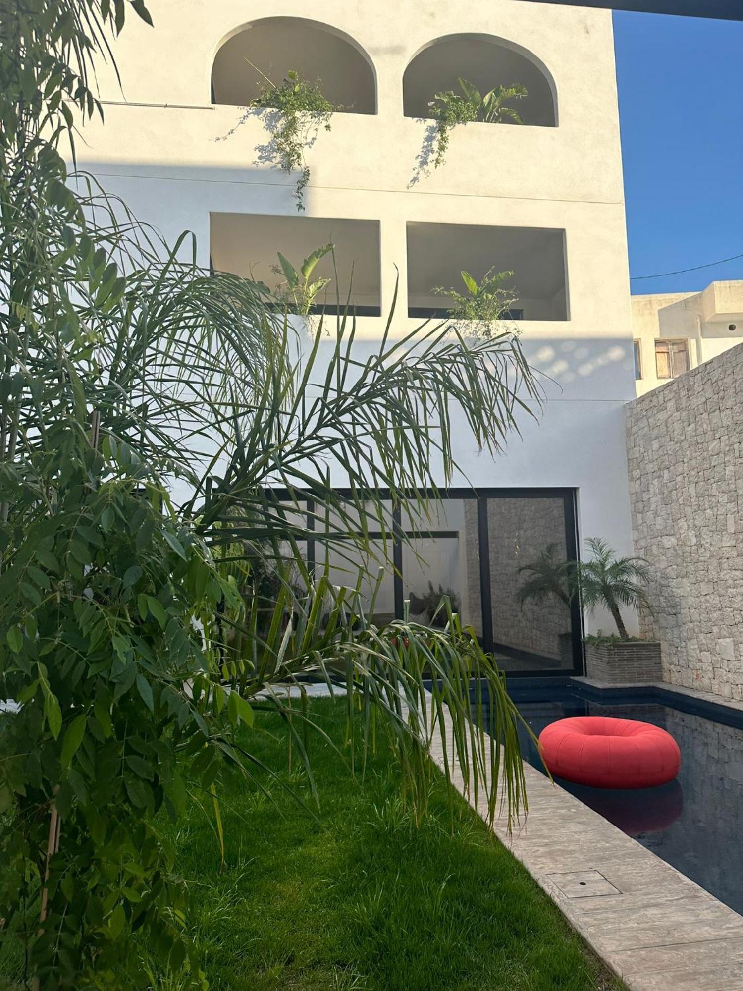 Casa Recoleto - The Art Of Living Bed & Breakfast Jávea Екстериор снимка