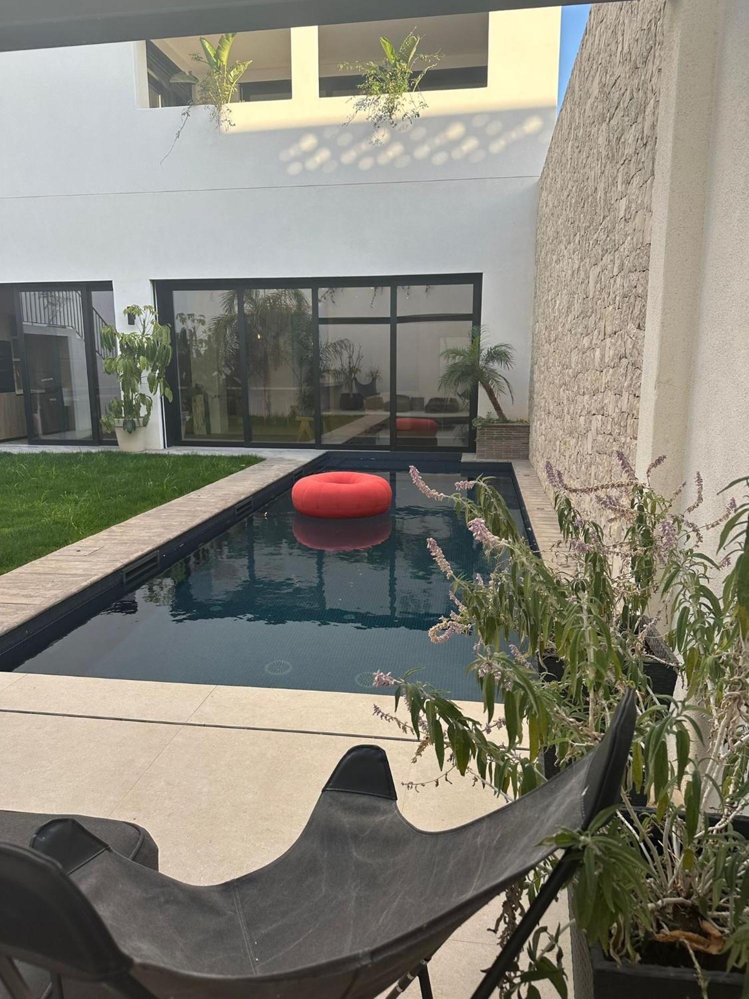 Casa Recoleto - The Art Of Living Bed & Breakfast Jávea Екстериор снимка