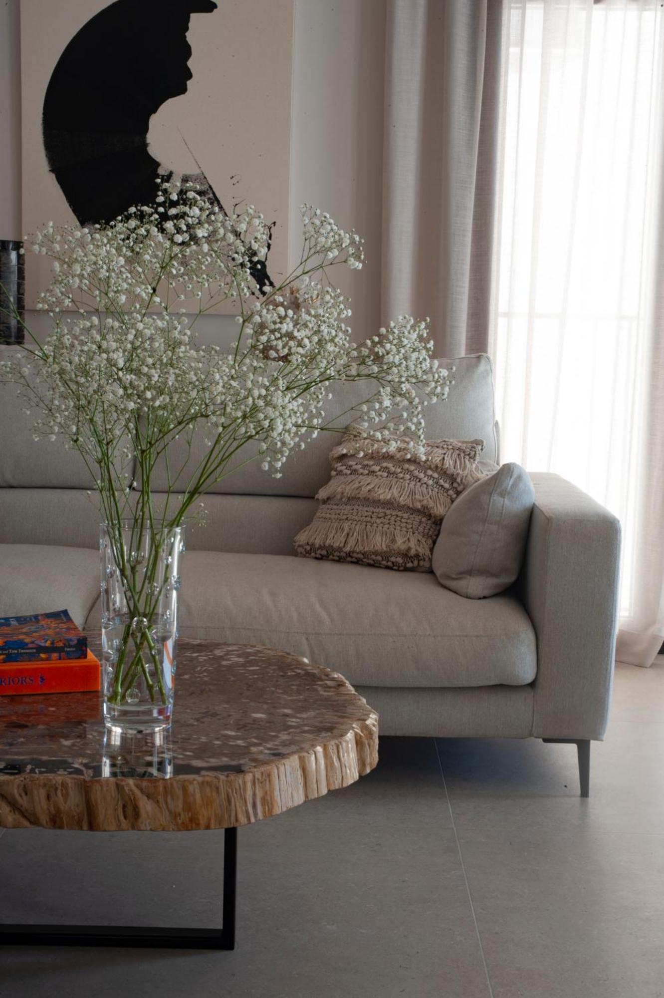 Casa Recoleto - The Art Of Living Bed & Breakfast Jávea Екстериор снимка