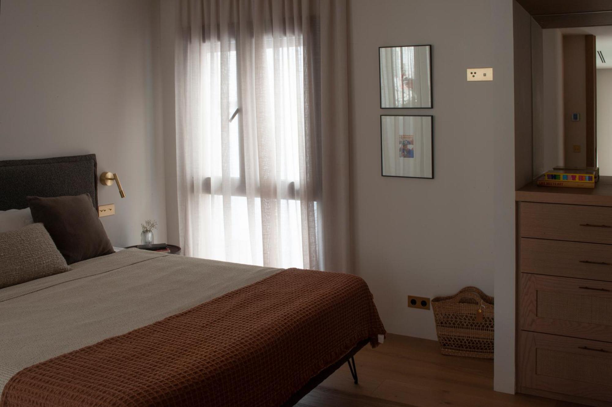 Casa Recoleto - The Art Of Living Bed & Breakfast Jávea Екстериор снимка