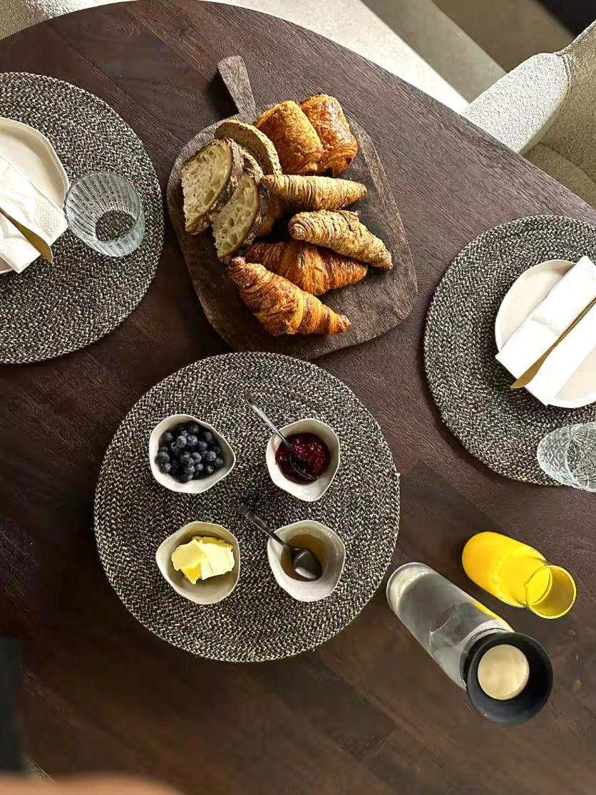 Casa Recoleto - The Art Of Living Bed & Breakfast Jávea Екстериор снимка
