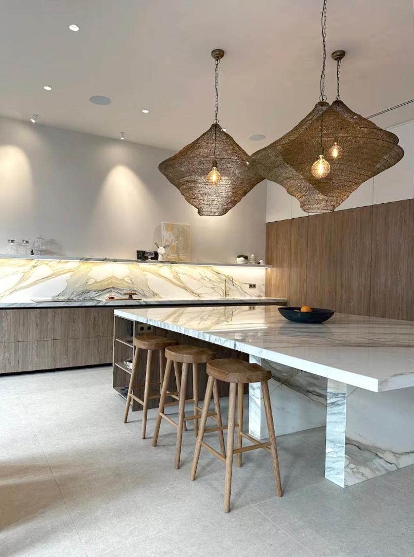 Casa Recoleto - The Art Of Living Bed & Breakfast Jávea Екстериор снимка