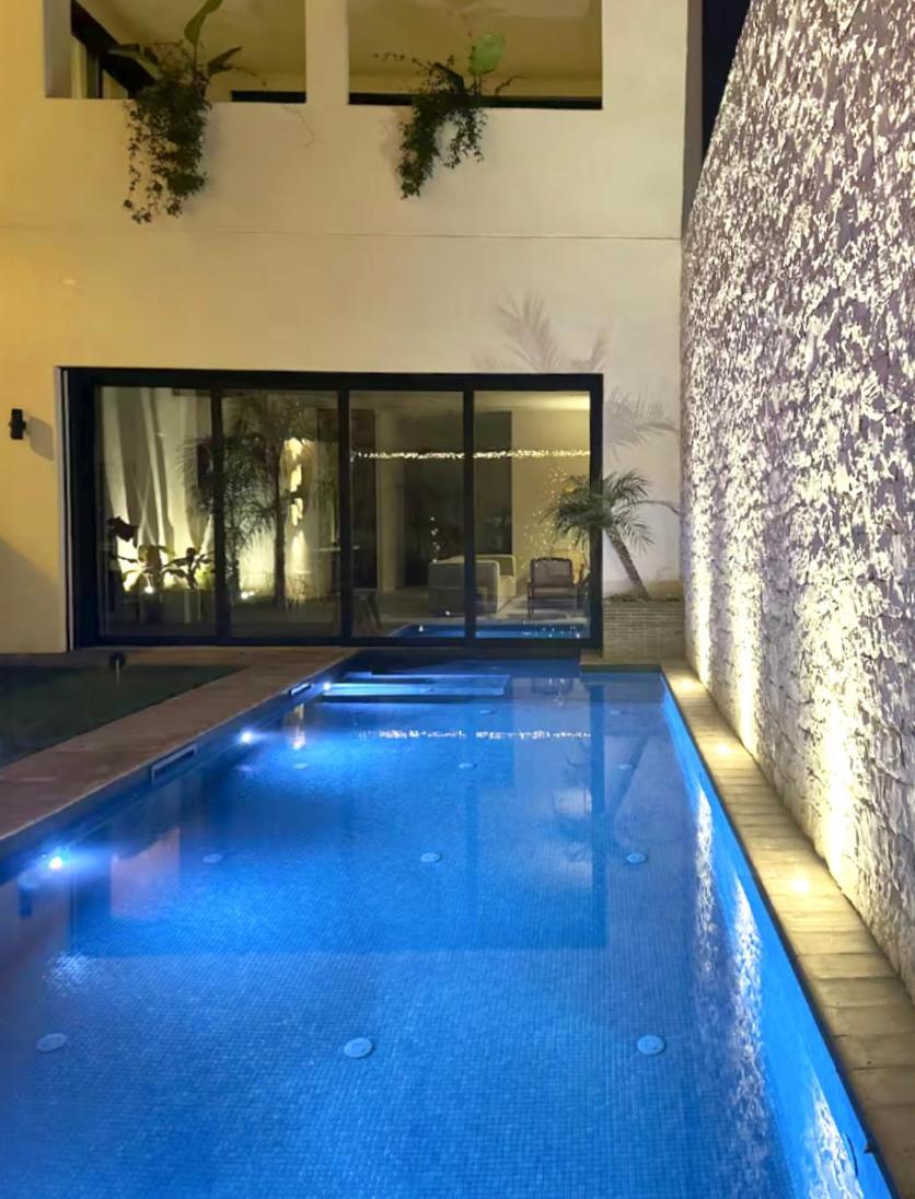 Casa Recoleto - The Art Of Living Bed & Breakfast Jávea Екстериор снимка