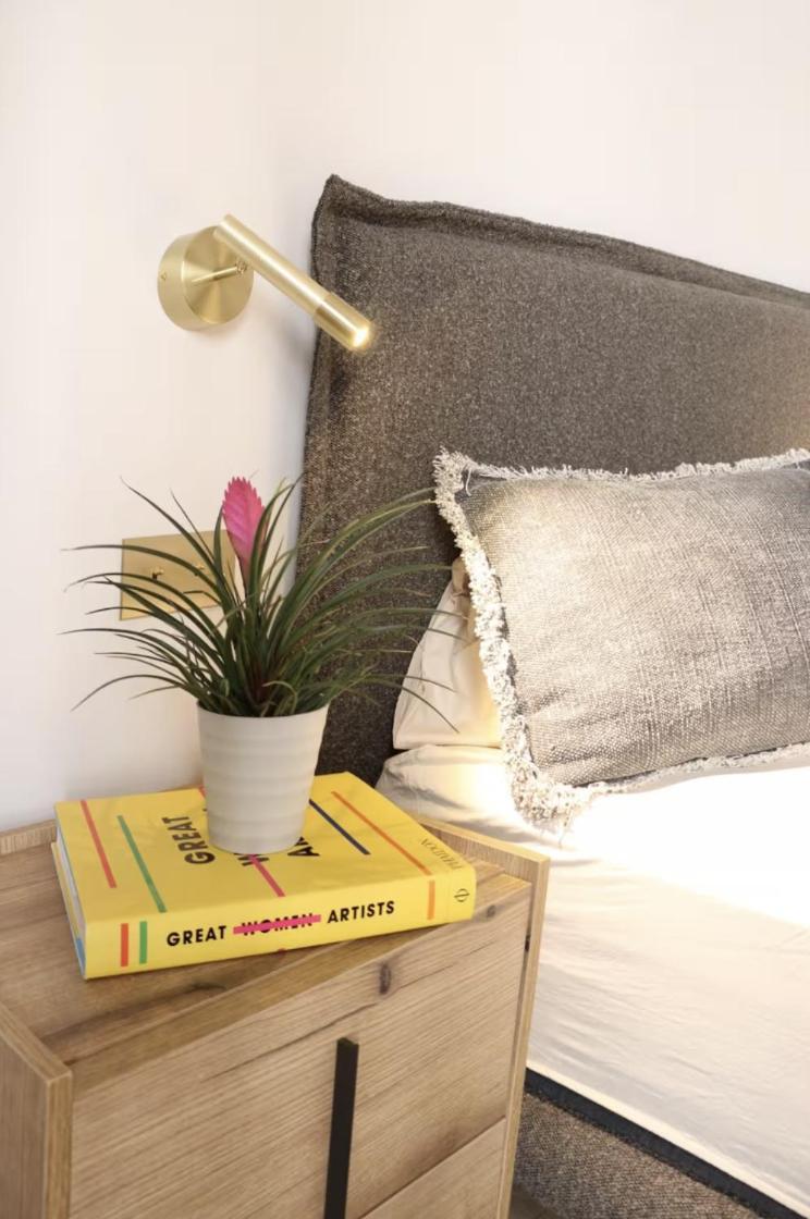 Casa Recoleto - The Art Of Living Bed & Breakfast Jávea Екстериор снимка