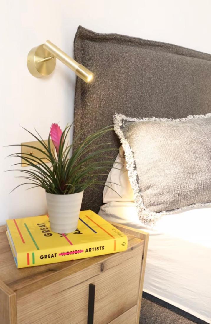 Casa Recoleto - The Art Of Living Bed & Breakfast Jávea Екстериор снимка