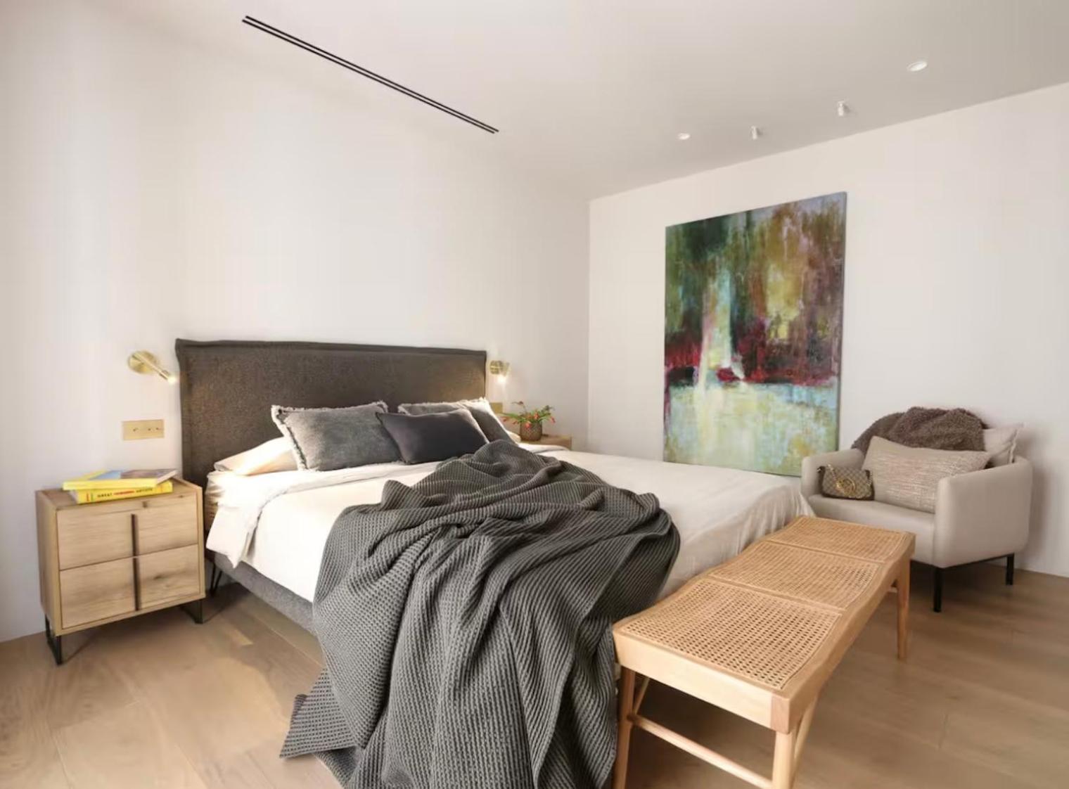 Casa Recoleto - The Art Of Living Bed & Breakfast Jávea Екстериор снимка